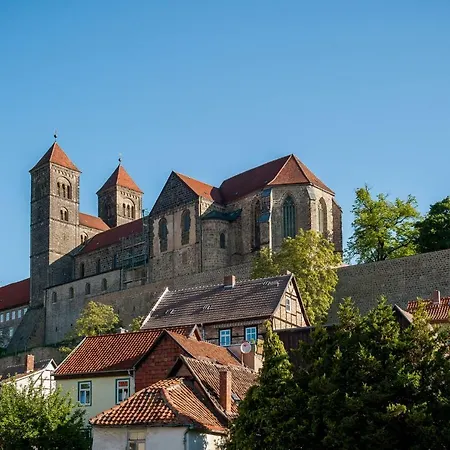 Schlossgarten Holiday home