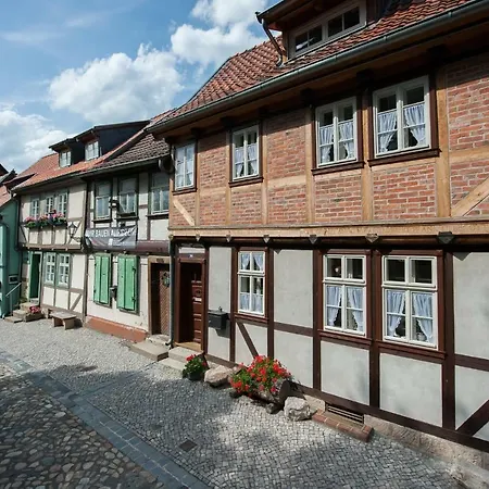 Schlossgarten Holiday home