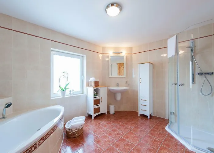 Schlossgarten クヴェードリンブルク